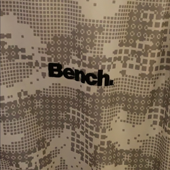 Men’s Bench Jacket size XXL - Picture 2 of 5